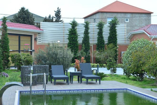 Продаётся 6-комн. дом/дача 350 м², пос. Шувеляны, photo 5 from 32