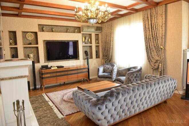 Продаётся 6-комн. дом/дача 350 м², пос. Шувеляны, photo 14 from 32