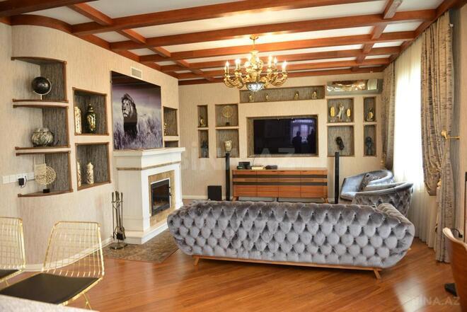Продаётся 6-комн. дом/дача 350 м², пос. Шувеляны, photo 16 from 32