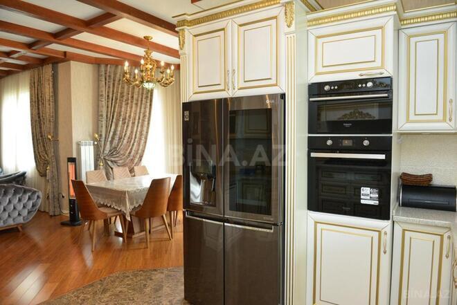 Продаётся 6-комн. дом/дача 350 м², пос. Шувеляны, photo 18 from 32