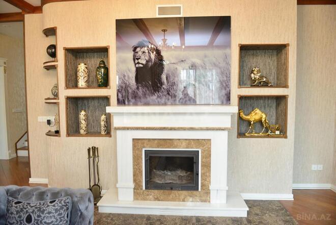 Продаётся 6-комн. дом/дача 350 м², пос. Шувеляны, photo 19 from 32