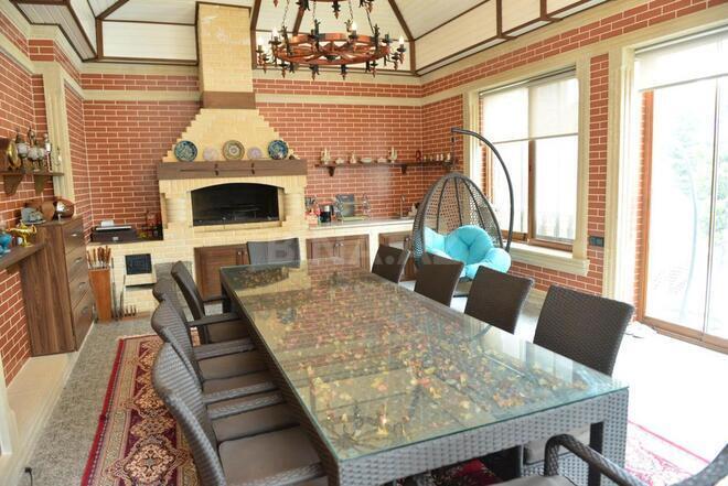 Продаётся 6-комн. дом/дача 350 м², пос. Шувеляны, photo 11 from 32