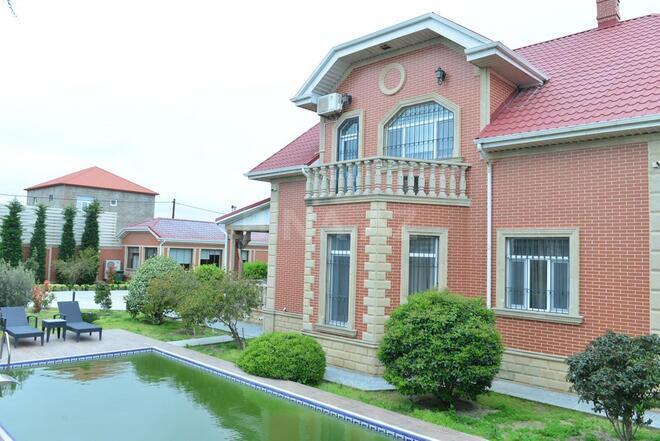 Продаётся 6-комн. дом/дача 350 м², пос. Шувеляны, photo 3 from 32