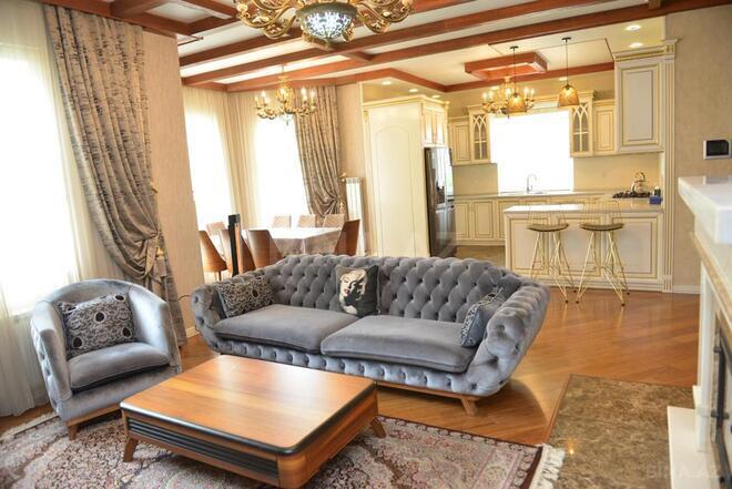 Продаётся 6-комн. дом/дача 350 м², пос. Шувеляны, photo 13 from 32