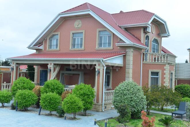 Продаётся 6-комн. дом/дача 350 м², пос. Шувеляны, photo 29 from 32