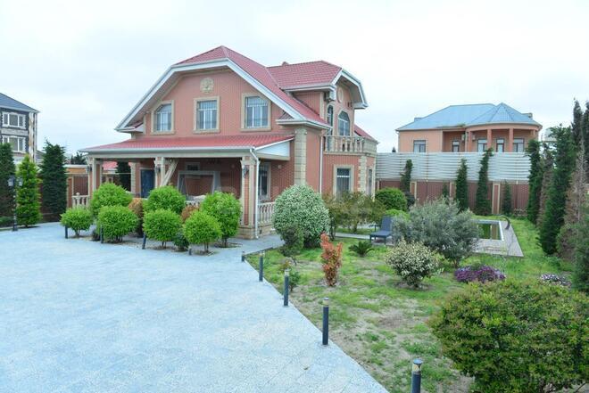 Продаётся 6-комн. дом/дача 350 м², пос. Шувеляны, photo 1 from 32