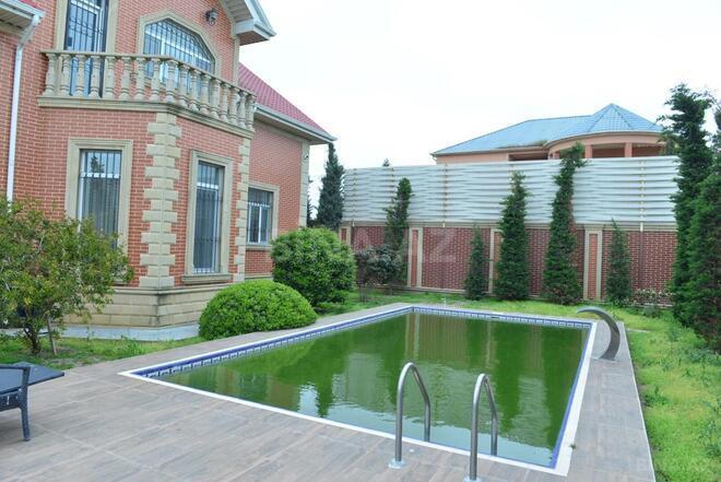 Продаётся 6-комн. дом/дача 350 м², пос. Шувеляны, photo 4 from 32