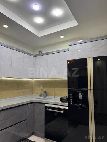 Satılır 3 otaqlı yeni tikili 120 m², 28 May m., photo 6 from 19