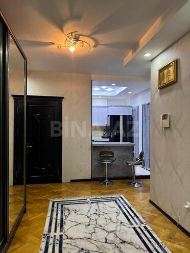 Satılır 3 otaqlı yeni tikili 120 m², 28 May m., photo 7 from 19