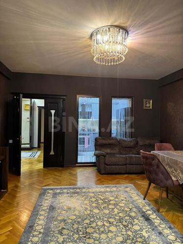 Satılır 3 otaqlı yeni tikili 120 m², 28 May m., photo 13 from 19