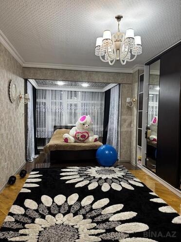 Satılır 3 otaqlı yeni tikili 120 m², 28 May m., photo 9 from 19