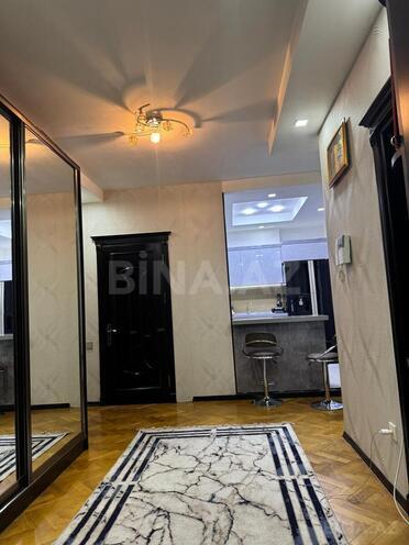 Satılır 3 otaqlı yeni tikili 120 m², 28 May m., photo 14 from 19