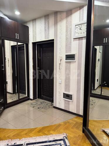 Satılır 3 otaqlı yeni tikili 120 m², 28 May m., photo 15 from 19
