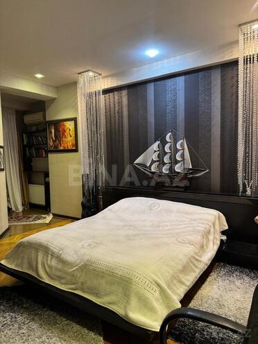 Satılır 3 otaqlı yeni tikili 120 m², 28 May m., photo 8 from 19