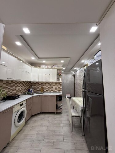 Satılır 3 otaqlı köhnə tikili 76 m², Azadlıq Prospekti m., photo 16 from 19