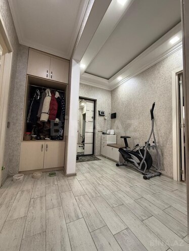 Satılır 3 otaqlı köhnə tikili 76 m², Azadlıq Prospekti m., photo 6 from 19