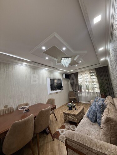 Satılır 3 otaqlı köhnə tikili 76 m², Azadlıq Prospekti m., photo 5 from 19