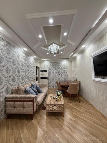 Satılır 3 otaqlı köhnə tikili 76 m², Azadlıq Prospekti m., photo 3 from 19