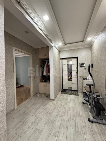 Satılır 3 otaqlı köhnə tikili 76 m², Azadlıq Prospekti m., photo 15 from 19