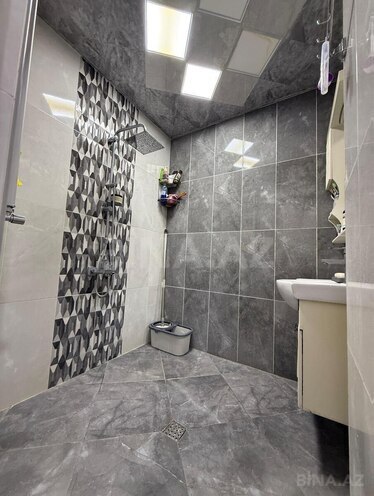 Satılır 3 otaqlı köhnə tikili 76 m², Azadlıq Prospekti m., photo 17 from 19