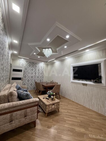 Satılır 3 otaqlı köhnə tikili 76 m², Azadlıq Prospekti m., photo 1 from 19