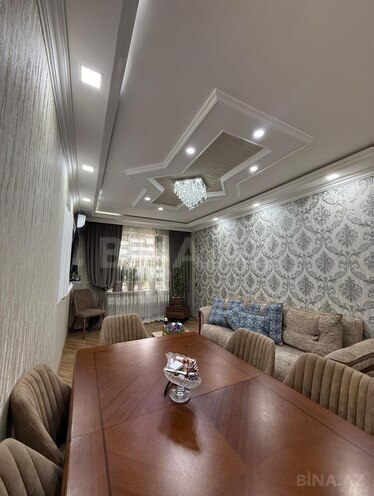 Satılır 3 otaqlı köhnə tikili 76 m², Azadlıq Prospekti m., photo 4 from 19