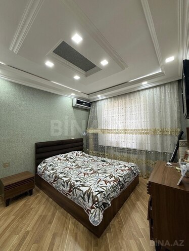Satılır 3 otaqlı köhnə tikili 76 m², Azadlıq Prospekti m., photo 11 from 19