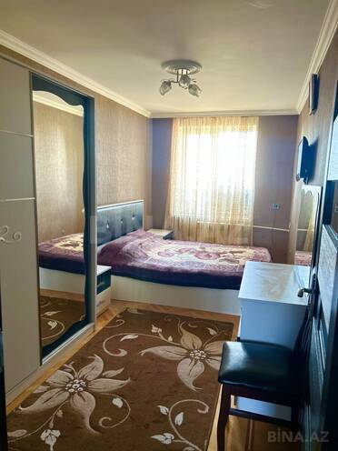 Satılır 3 otaqlı köhnə tikili 75 m², Həzi Aslanov m., photo 3 from 18