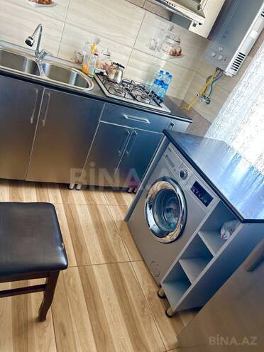Satılır 3 otaqlı köhnə tikili 75 m², Həzi Aslanov m., photo 10 from 18