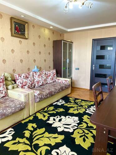 Satılır 3 otaqlı köhnə tikili 75 m², Həzi Aslanov m., photo 1 from 18