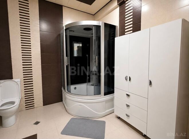 Satılır 2 otaqlı yeni tikili 115 m², 28 May m., photo 8 from 13