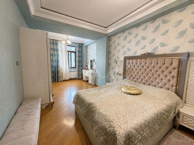 Satılır 2 otaqlı yeni tikili 115 m², 28 May m., photo 5 from 13
