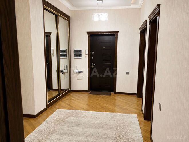Satılır 2 otaqlı yeni tikili 115 m², 28 May m., photo 10 from 13