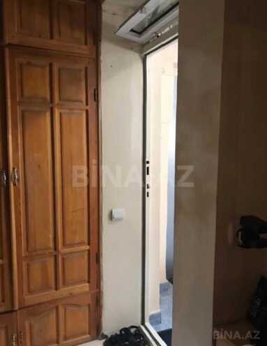 Сдаётся 2-комн. вторичка 52 м², м. Элмляр Академиясы, photo 12 from 13