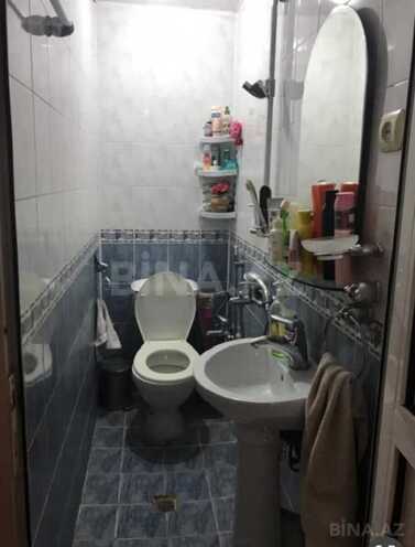 Сдаётся 2-комн. вторичка 52 м², м. Элмляр Академиясы, photo 10 from 13