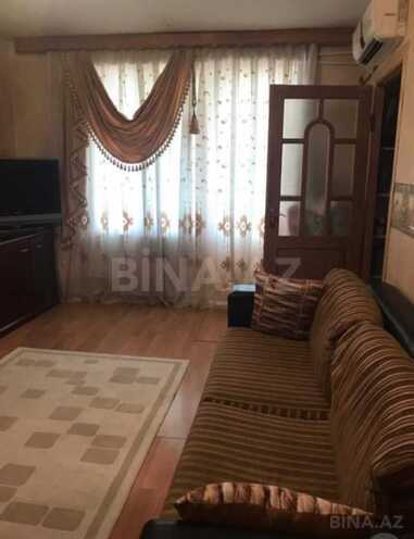Сдаётся 2-комн. вторичка 52 м², м. Элмляр Академиясы, photo 3 from 13
