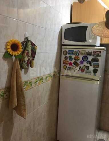 Сдаётся 2-комн. вторичка 52 м², м. Элмляр Академиясы, photo 8 from 13