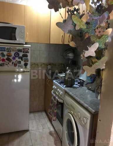 Сдаётся 2-комн. вторичка 52 м², м. Элмляр Академиясы, photo 6 from 13