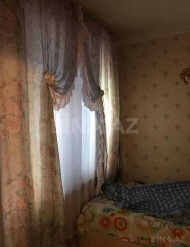Сдаётся 2-комн. вторичка 52 м², м. Элмляр Академиясы, photo 4 from 13