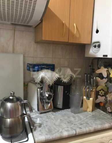 Сдаётся 2-комн. вторичка 52 м², м. Элмляр Академиясы, photo 7 from 13