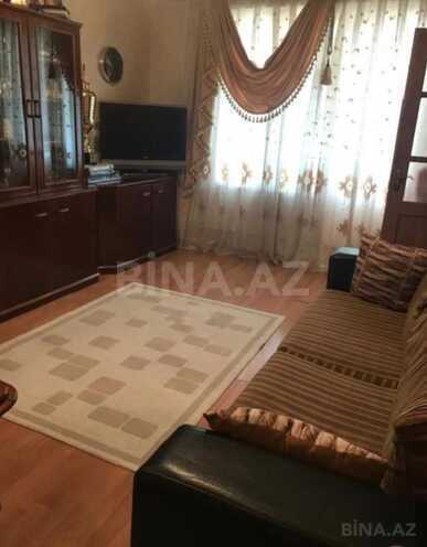 Сдаётся 2-комн. вторичка 52 м², м. Элмляр Академиясы, photo 1 from 13