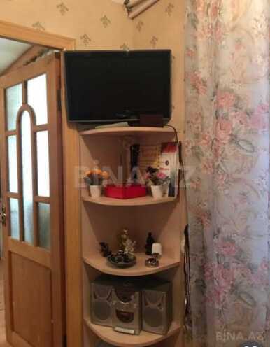 Сдаётся 2-комн. вторичка 52 м², м. Элмляр Академиясы, photo 11 from 13