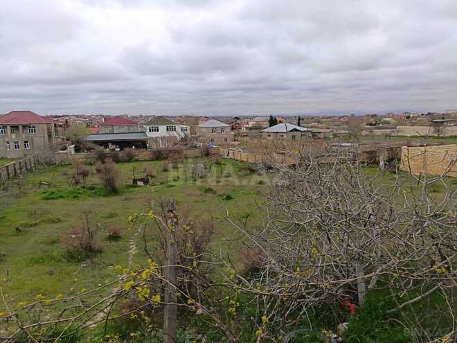 Satılır  torpaq 12 sot, Saray q., photo 10 from 13