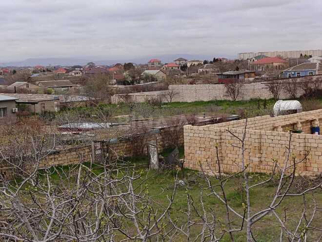 Satılır  torpaq 12 sot, Saray q., photo 8 from 13