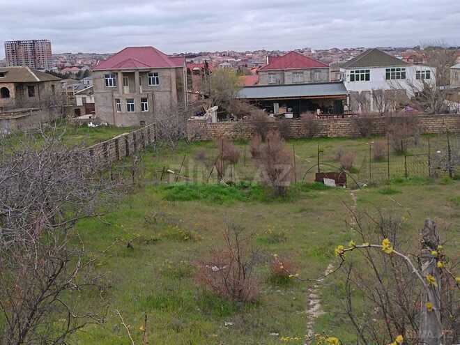 Satılır  torpaq 12 sot, Saray q., photo 5 from 13