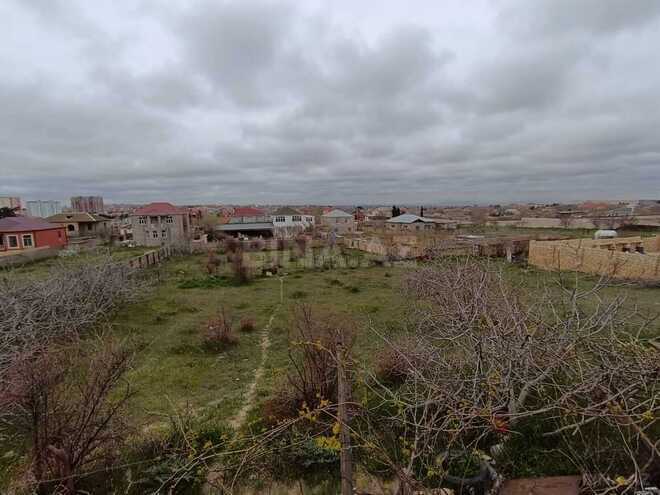 Satılır  torpaq 12 sot, Saray q., photo 9 from 13