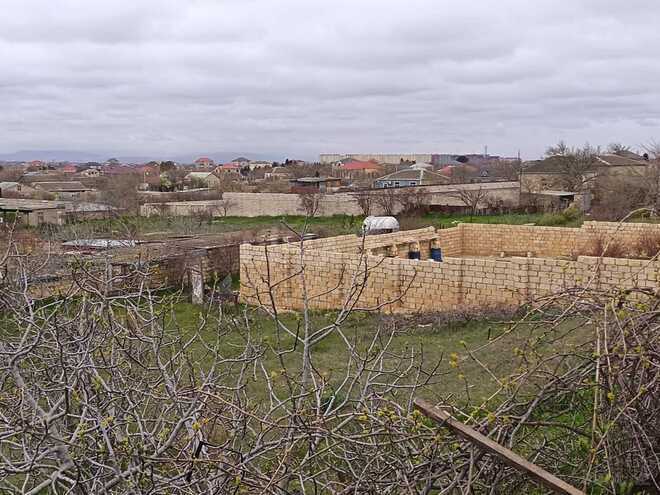 Satılır  torpaq 12 sot, Saray q., photo 12 from 13