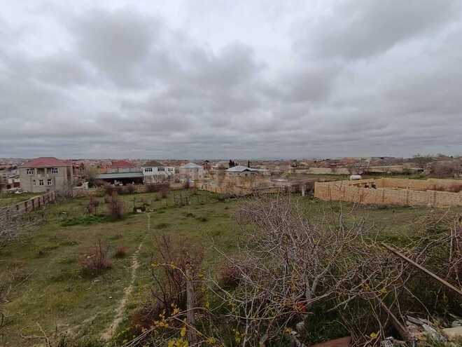Satılır  torpaq 12 sot, Saray q., photo 11 from 13