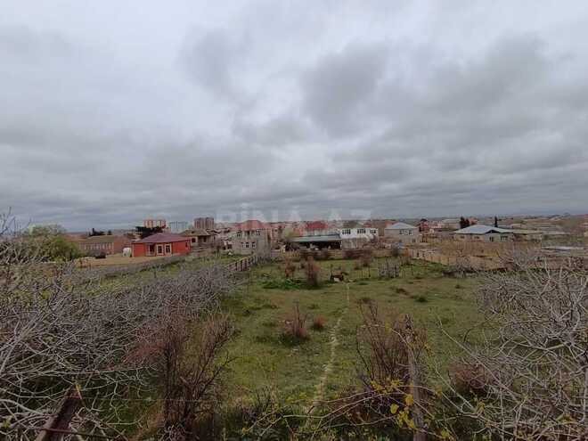 Satılır  torpaq 12 sot, Saray q., photo 6 from 13