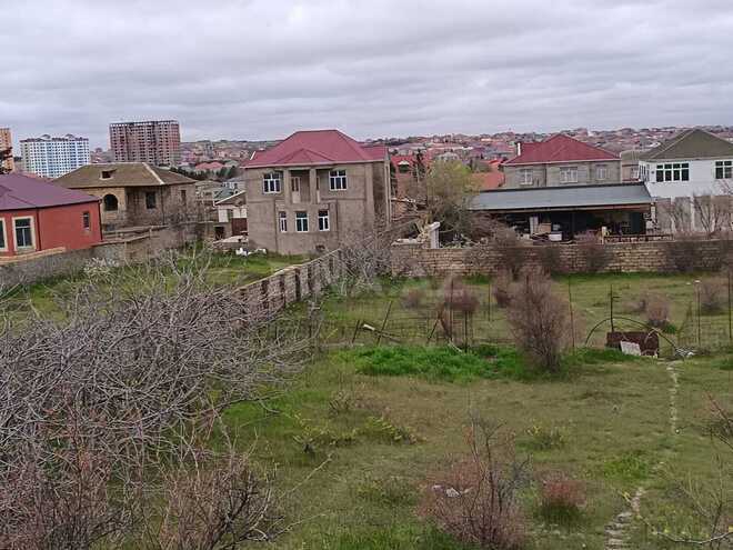 Satılır  torpaq 12 sot, Saray q., photo 4 from 13